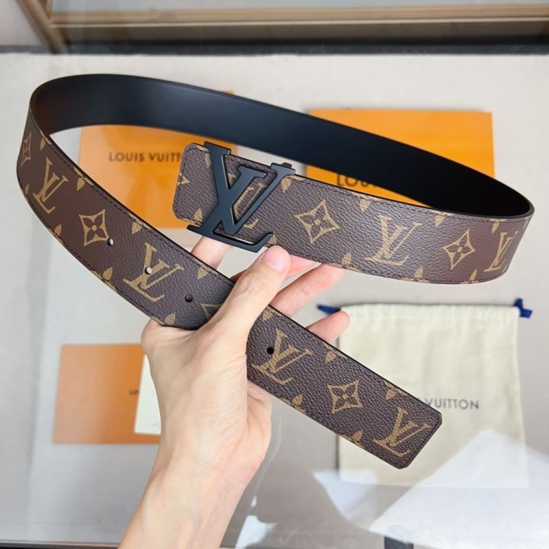 l0vis Vvtt0n belts